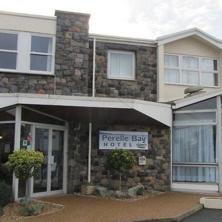Perellebay Holiday Cottages Saint Saviour Екстер'єр фото