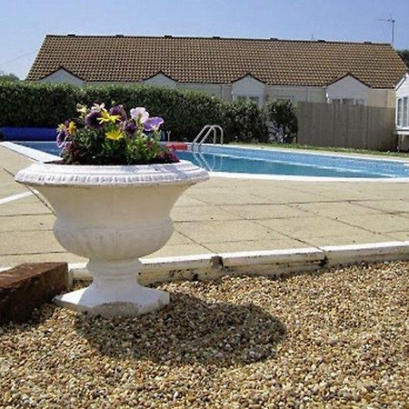 Perellebay Holiday Cottages Saint Saviour Екстер'єр фото