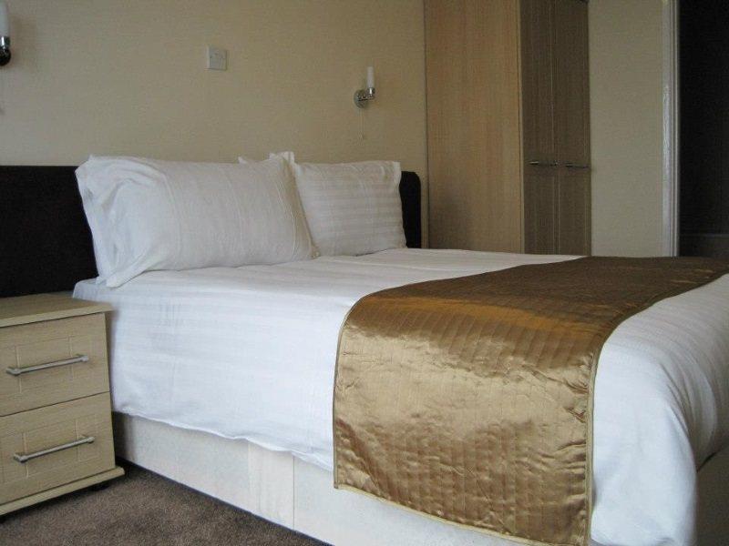 Perellebay Holiday Cottages Saint Saviour Екстер'єр фото