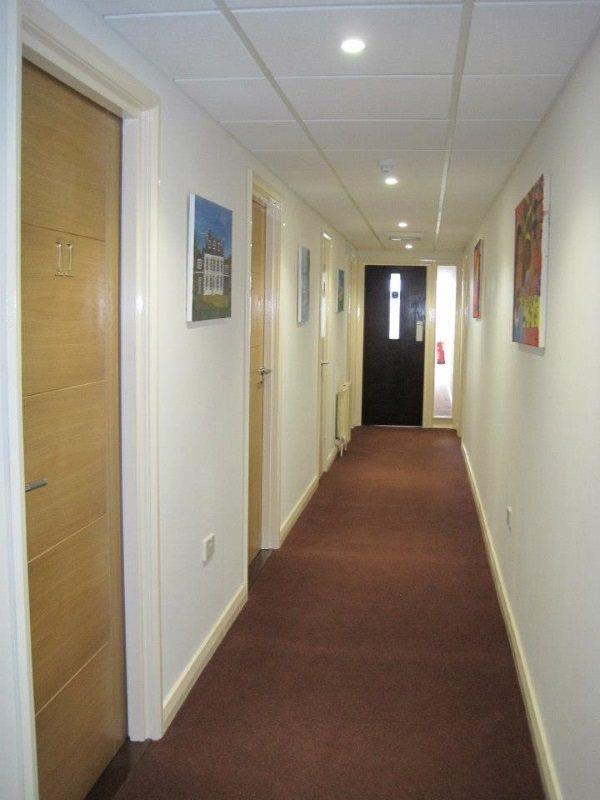 Perellebay Holiday Cottages Saint Saviour Екстер'єр фото