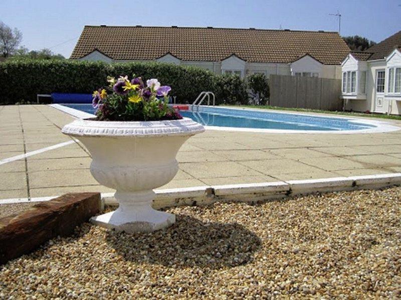 Perellebay Holiday Cottages Saint Saviour Екстер'єр фото